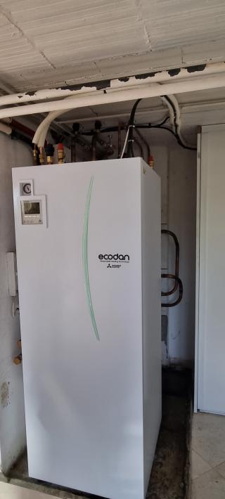 Plombier Gungui plomberie chauffage climatisation 0