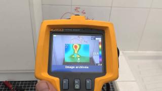 Plombier Evolia (Detection & Recherche de Fuite) 1