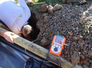 Plombier Expertis' Recherche de fuite 0