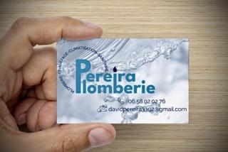 Plombier Pereira Plomberie 0
