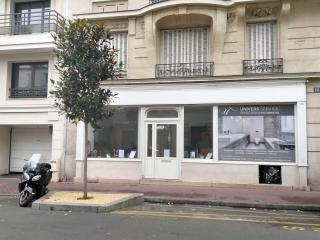 Plombier Univers Service 0