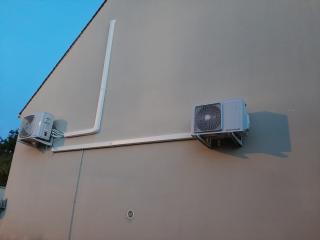 Plombier Jacques et Sam - Climatisation - Plomberie - Electricité - Pompe à Chaleur 1