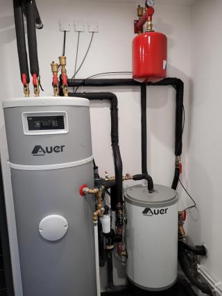 Plombier L'atelier du plombier chauffagiste 2