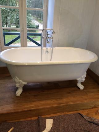 Plombier VL ENERGIES 0