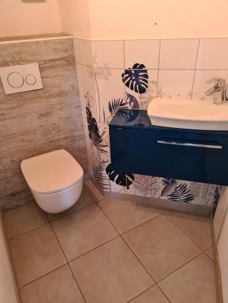 Plombier Tormen Matthieu plomberie chauffage 0