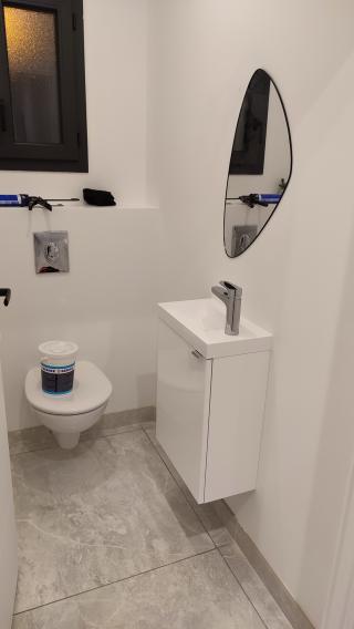 Plombier Sud energie tec 0