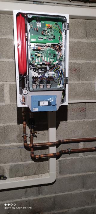 Plombier Sud energie tec 0