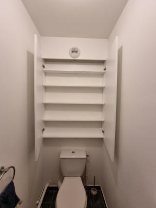 Plombier RENOVATIONS MONTEIRO 0