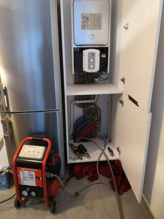 Plombier IEM - Chauffage 0