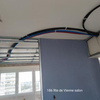 Plombier TECHNI'BAT 2