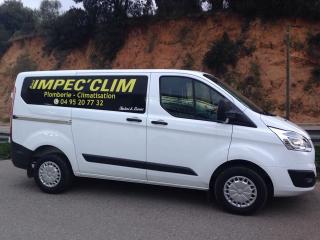 Plombier IMPEC CLIM 0