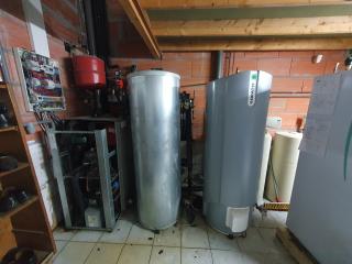 Plombier CRL Energies Plomberie 0