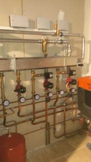 Plombier Michel Didier 0