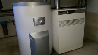 Plombier ETS L.GLOWACKI 0