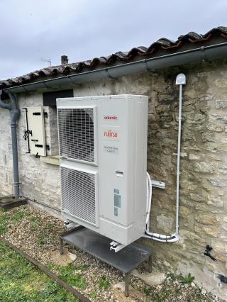 Plombier Charente Plomberie Energies - Plomberie, Climatisation Angoulême 0