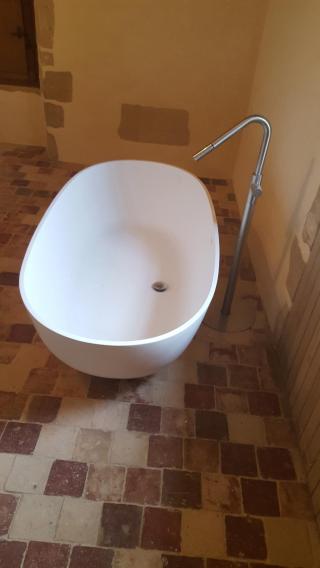 Plombier Challier SARL 0