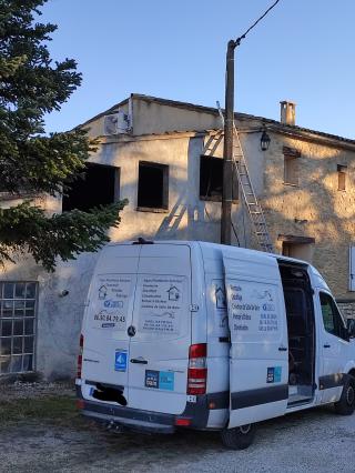 Plombier ALPES PLOMBERIE SERVICES 0