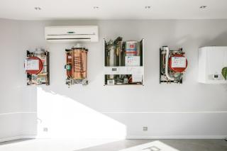 Plombier Roussin Energies 0