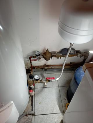 Plombier A L'EAU PLOMBIER 70 2