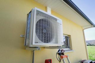 Plombier Bigorre Innovation Chauffage 2