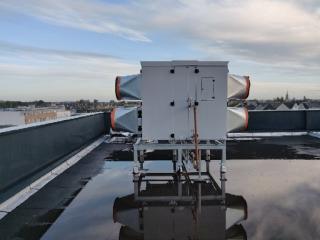 Plombier MACÉ - FROGÉ 0