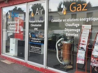 Plombier Eau Air Gaz 0