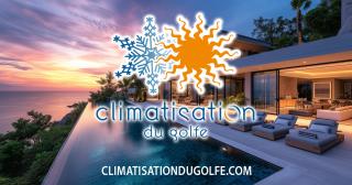 Plombier CLIMATISATION DU GOLFE 0