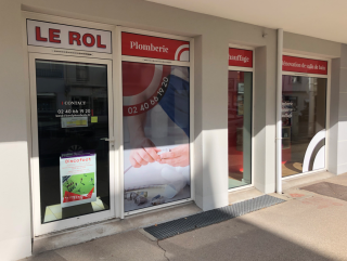 Plombier Le Rol Pascal Distribution (SARL) 0