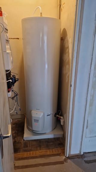 Plombier PAPLOREY SEBASTIEN PLOMBERIE CHAUFFAGE CREATION DE SALLE DE BAIN 0