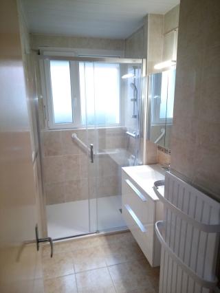 Plombier Atlantis'élec plomberie 2