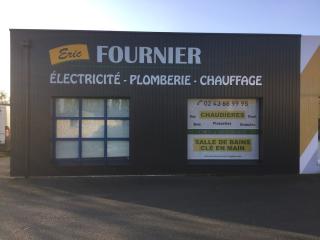 Plombier SARL Eric Fournier 0