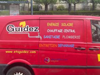 Plombier Guidez Jeremy 0