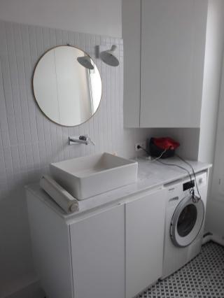 Plombier Lonjarret Gilles - Artisan Peintre Plombier 2