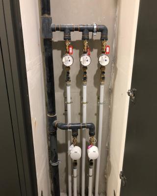 Plombier REVIVART Plomberie & Sanitaire 0