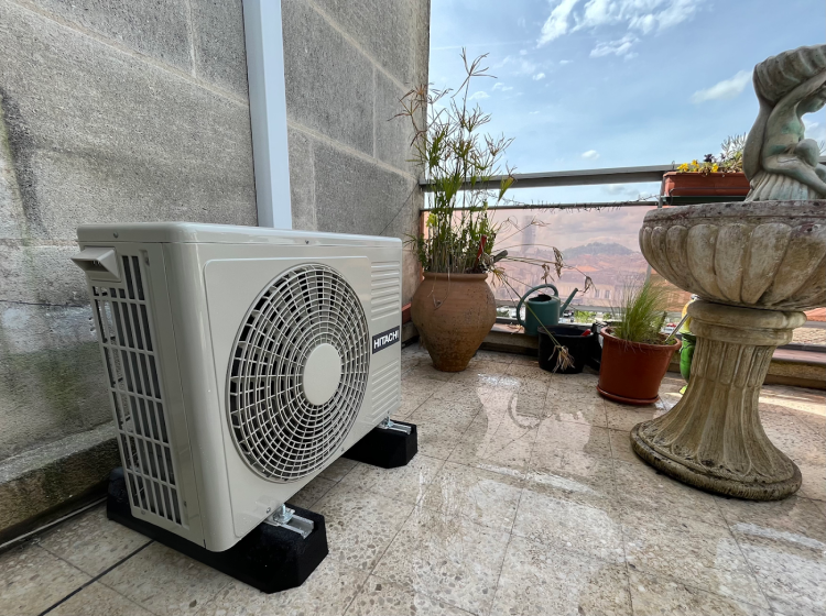 Angénergies plombier chauffagiste à Libourne