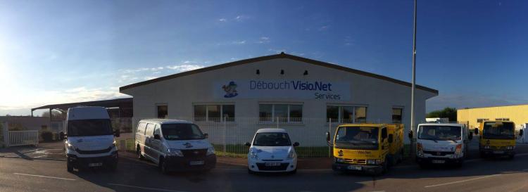 Débouch'Visio Net Services