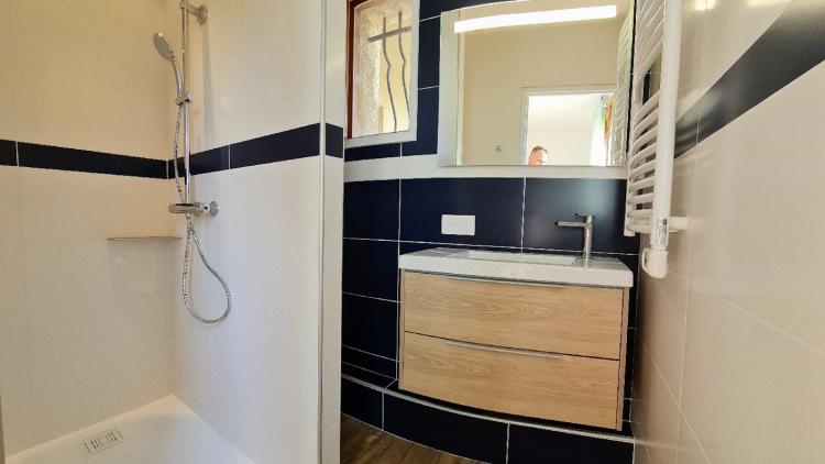 Christeauff - Rénovation de salles de bain