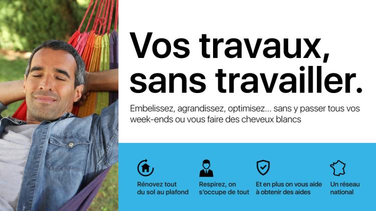 Avenir Rénovations Evreux