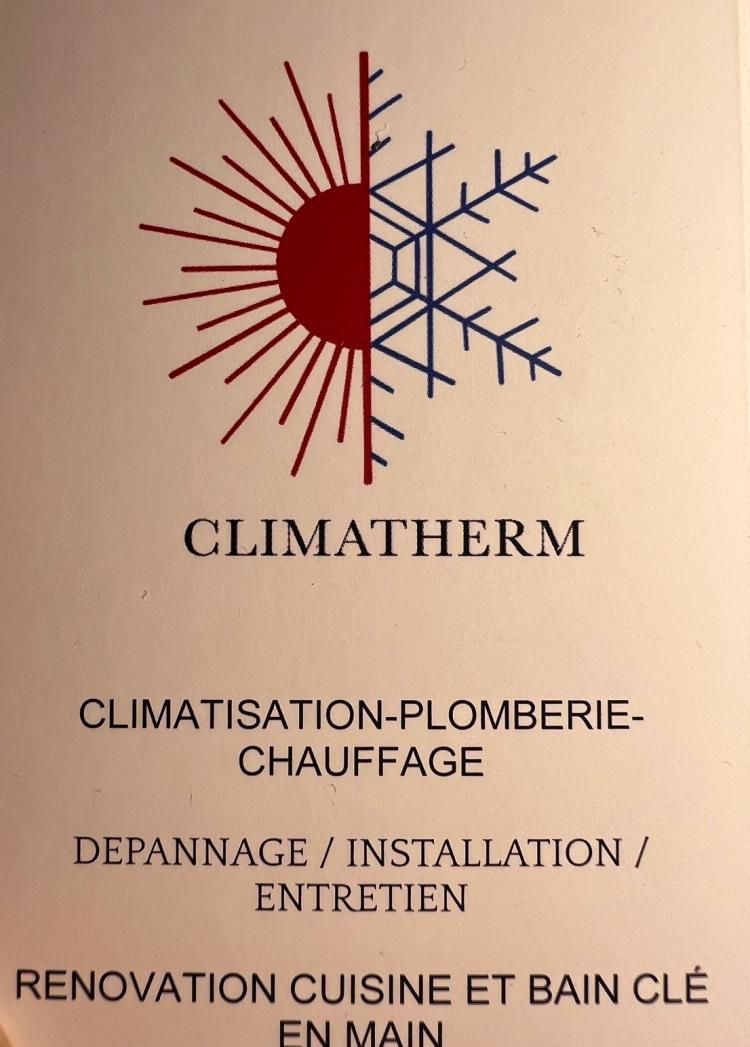 CLIMATHERM