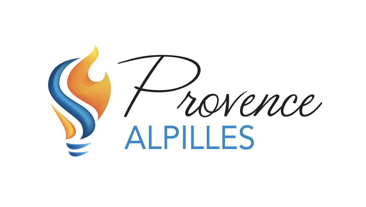 Provence Alpilles