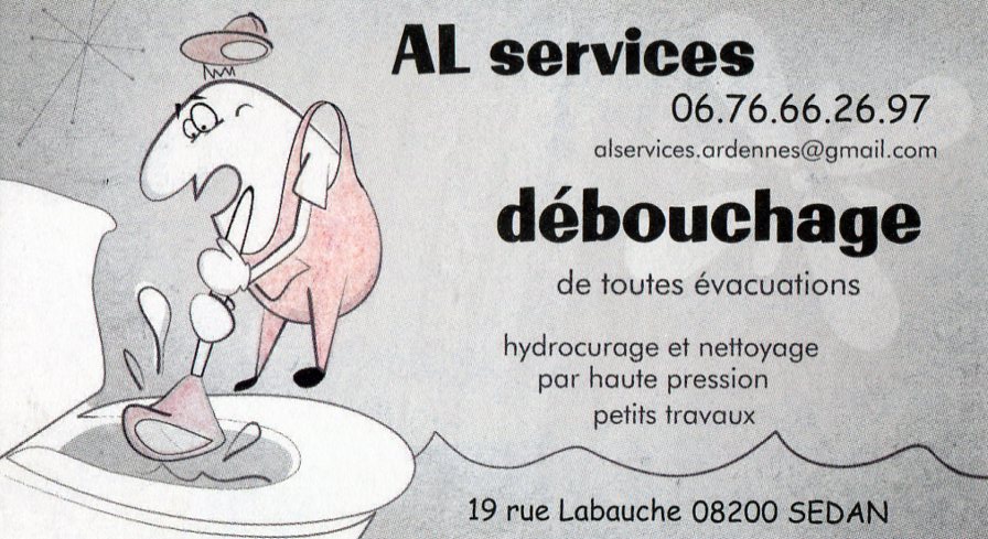 A L services